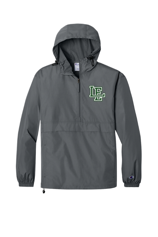 Champion Packable Anorak Jacket