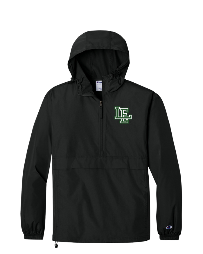 Champion Packable Anorak Jacket