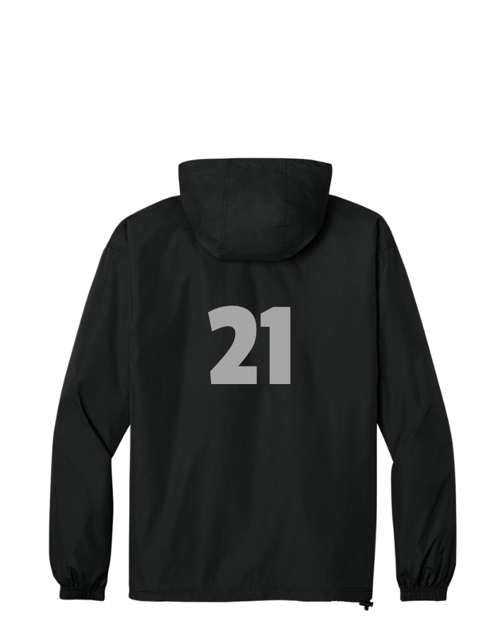 Champion Packable Anorak Jacket