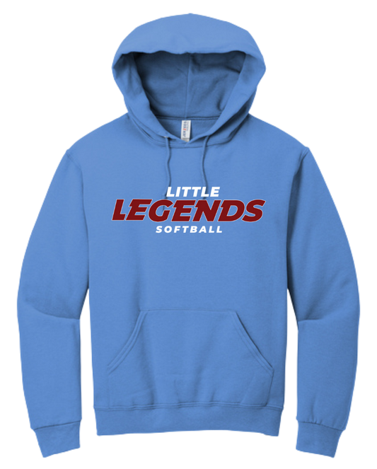 Little Legends Hoodie